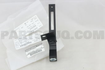 62042JF01A BRACKET-FRONT BUMPER