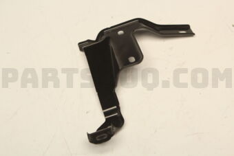 620449N50A BRACKET-FRONT BUMPER,RH
