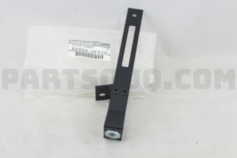 62044JF01A BRACKET-FRONT BUMPER SIDE,RH