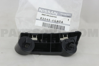 620454GA0A BRKT-FR BUMPER