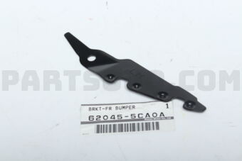 620455CA0A BRKT-FR BUMPER