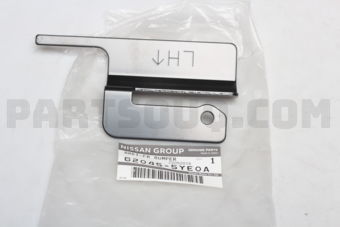 620455YE0A BRKT-FR BUMPER