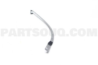 6204795F0A BRACKET-FRONT BUMPER SIDE,LH