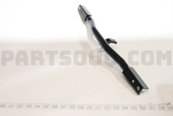 62050VC200 Nissan PIPE ASSY-FRONT BUMPER