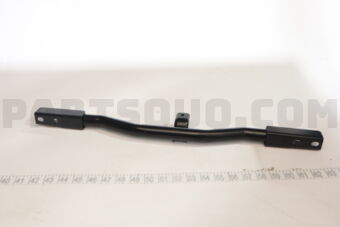 62050VC200 Nissan PIPE ASSY-FRONT BUMPER