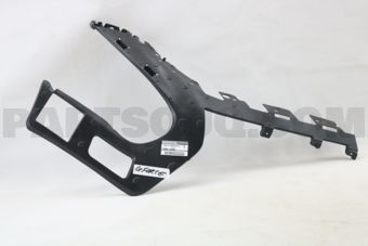 620583JA0A FRAME-FR BMPR SIDE,RH