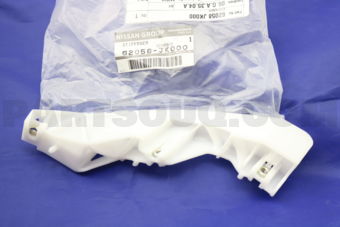 62058JK000 Nissan STIFFENER