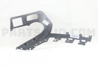 620593JA0A FRAME-FR BMPR SIDE,LH
