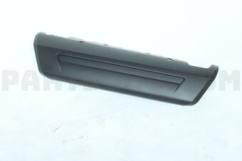 62064ZL00E PROTECTOR-FRONT BUMPER