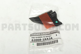 620681KA2A END RUBBER