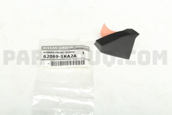 620691KA2A RUBBER-BUMPER