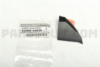 620691KA2A RUBBER-BUMPER