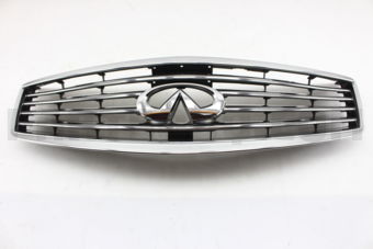 620701BA0A GRILLE RADIATOR