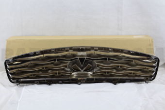 620701CJ5B GRILLE-RADIATOR