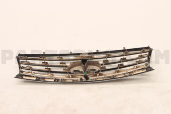 620703EV1B GRILLE ASSY-FRONT