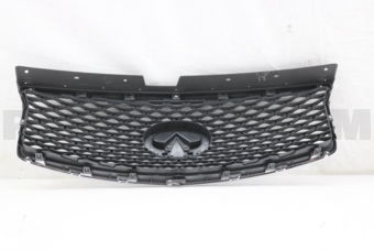 620705UA0A GRILLE-RADIATOR
