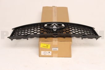 620706WP1A GRILLE-RADIATOR