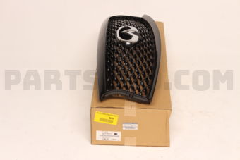 620706WP1A GRILLE-RADIATOR