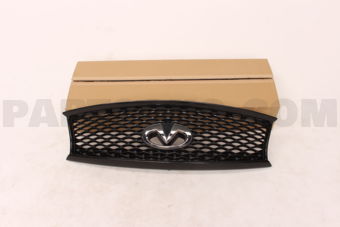 620706WP1B GRILLE-RADIATOR