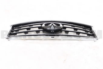 620706WY1B GRILLE-RADIATOR