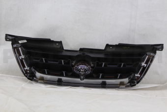 620709J400 MOULDING FRONT BUMPER