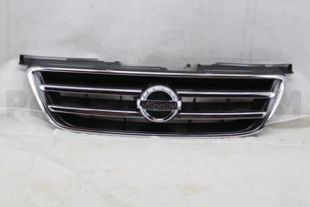 620709J400 MOULDING FRONT BUMPER