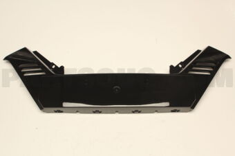 62070HV01A MOULE-BUMPER