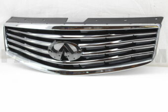 620721BF0B GRILLE FRONT BU