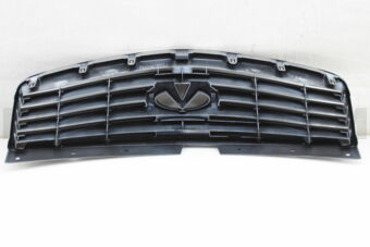 620721BF0B GRILLE FRONT BU