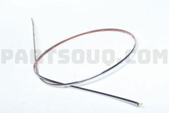 620723Y100 MOULE-BUMPER
