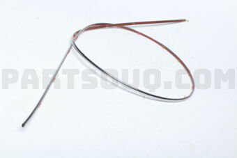 620723Y100 MOULE-BUMPER