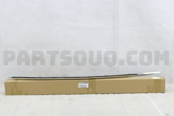 620724BA0A MOULE BUMPER