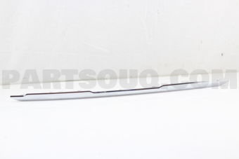 620726FL0A MOULDING-FRONT BUMPER