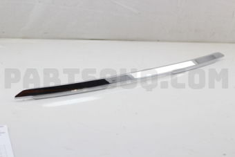 620726FL0A MOULDING-FRONT BUMPER