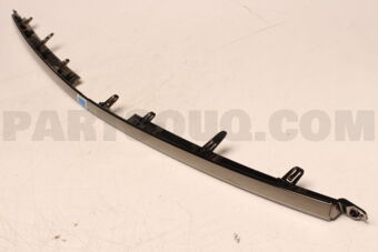 620726JE0C MOULDING-FRONT BUMPER