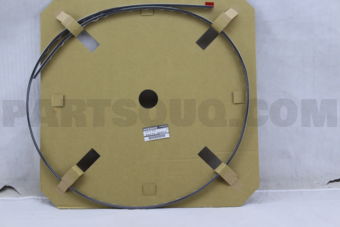 620726N600 MOULE-BUMPER
