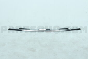 620726RA0A MOULDING-FRONT BUMPER