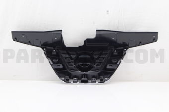 62072BV80A GRILLE FRONT BU