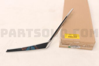 620745R00A MOULDING-FR,RH