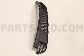 620749NC0A MOULDING-FRONT BUMPER,RH
