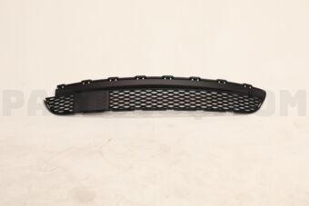 620749NC0A MOULDING-FRONT BUMPER,RH