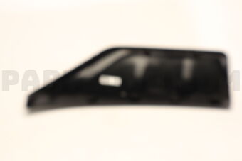 620756SA1A Nissan MOULDING-FR,LH