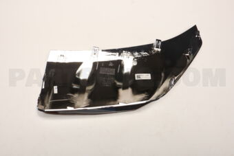 620756SA2A Nissan MOULDING-FR,LH