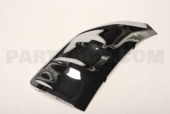 620756SA2A Nissan MOULDING-FR,LH