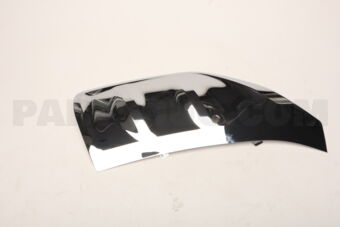 620756SA2A Nissan MOULDING-FR,LH