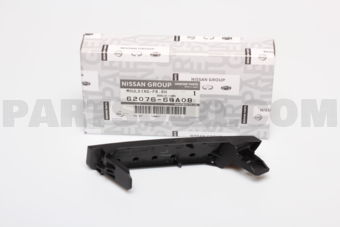 620766GA0B MOULDING-FR,RH