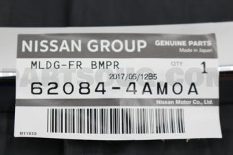 620844AM0A MLDG FR BMPR
