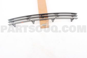 62084ZB700 FINISHER BUMPER