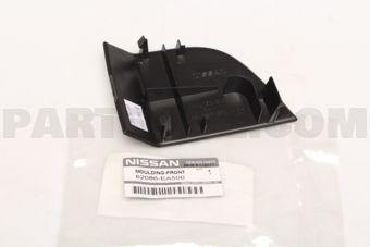 62086EA500 MOULDING-FRONT BUMPER,RH