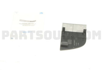 62086EB300 MOULDING-FRONT BUMPER,RH
